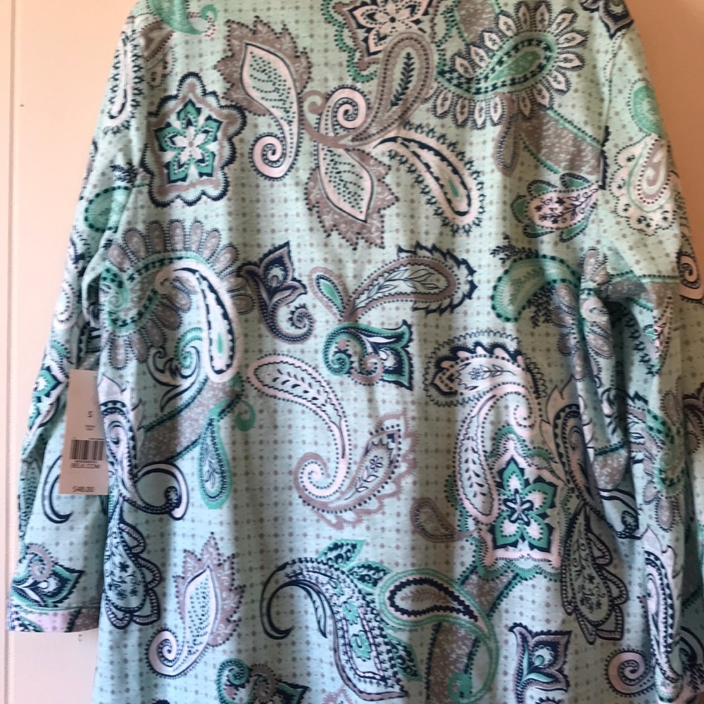 Nwt KIM ROGERS PAJAMAS - Picture 3 of 8